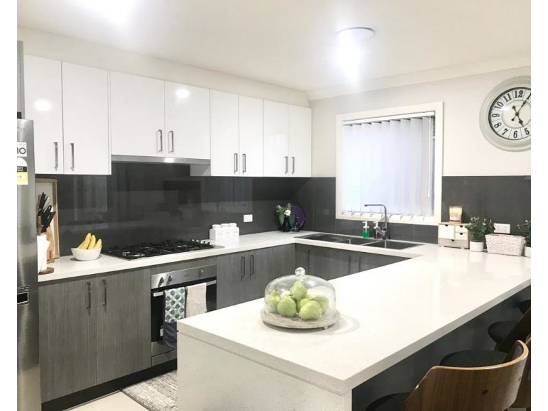 22 Heathland Avenue, Schofields NSW 2762