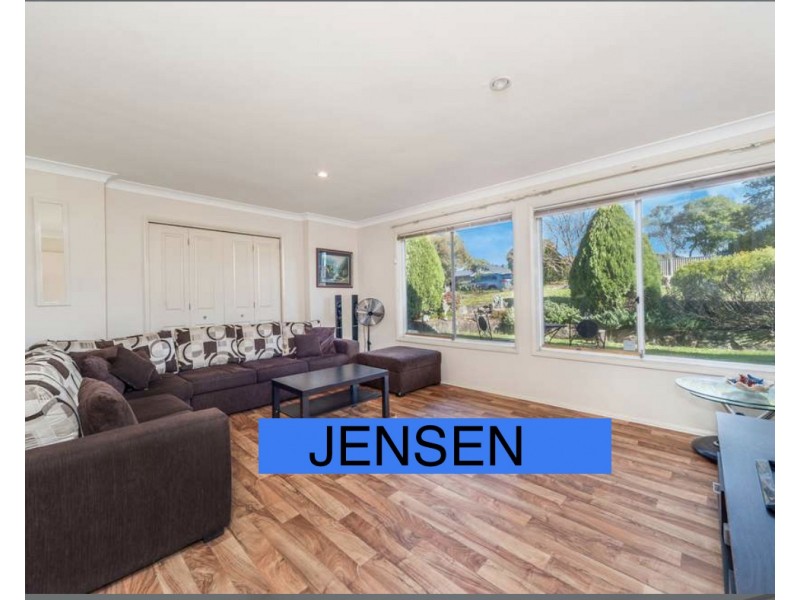 14 Gilbert Crescent, Kings Langley NSW 2147