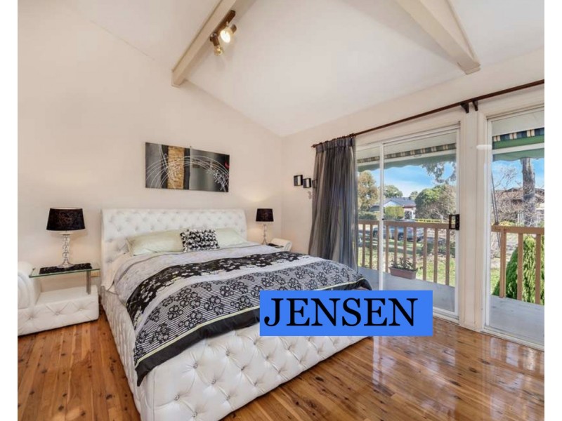 14 Gilbert Crescent, Kings Langley NSW 2147
