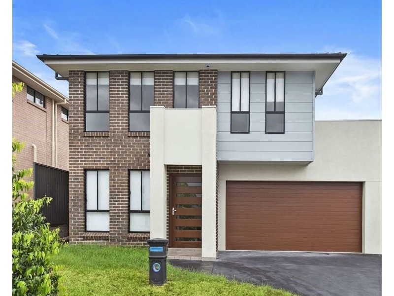 35 Matthias Street, Riverstone NSW 2765