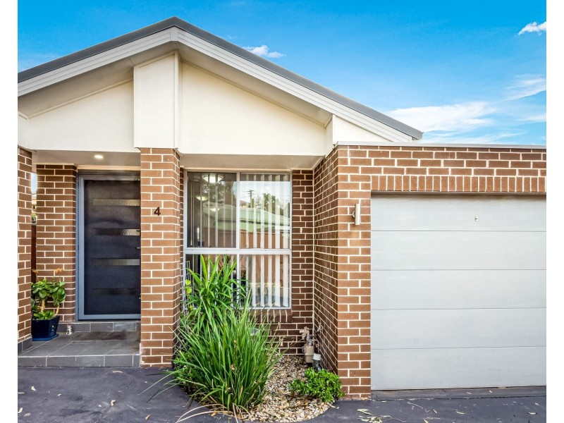 4/36 Lloyd Street, Blacktown NSW 2148