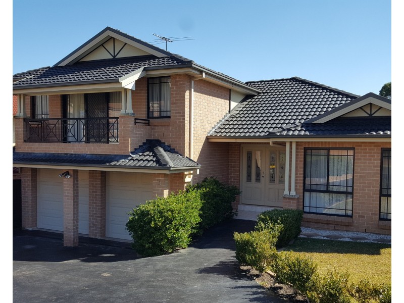 7 Maryanne Place, Cherrybrook NSW 2126
