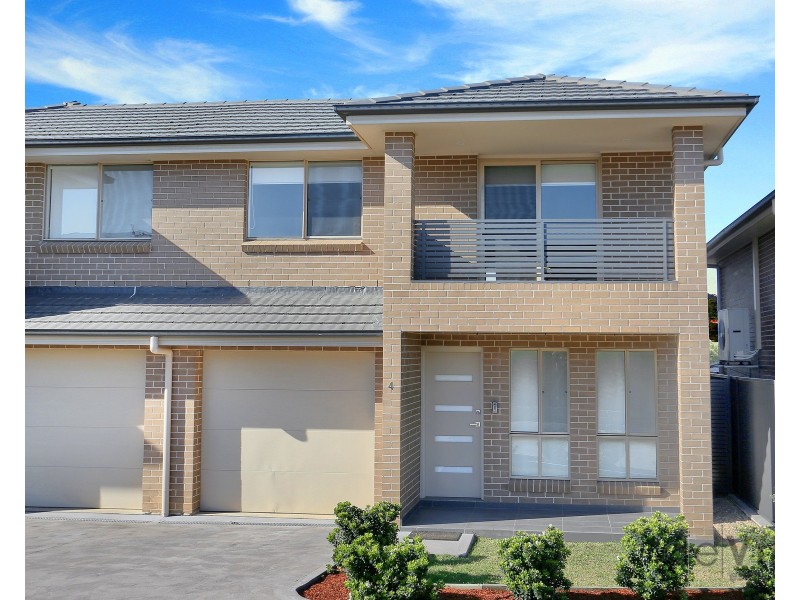 7/88 Merriville Road, Kellyville Ridge NSW 2155