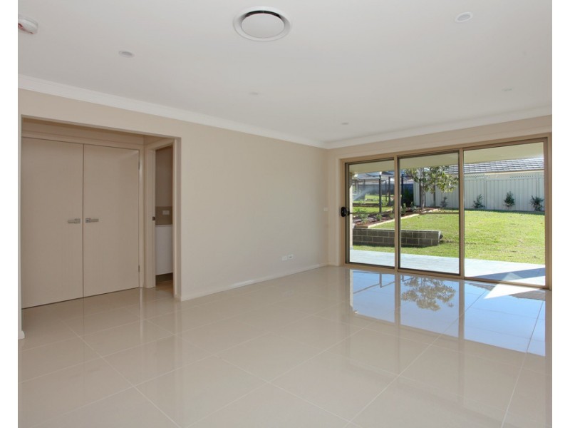 7/88 Merriville Road, Kellyville Ridge NSW 2155