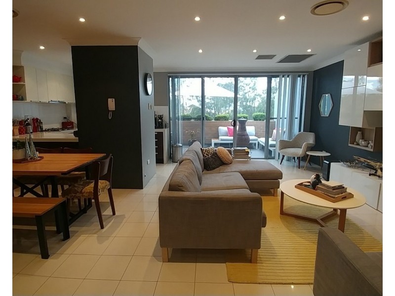 17/5-7 Kilbenny Street, Kellyville Ridge NSW 2155