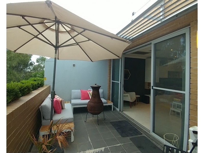 17/5-7 Kilbenny Street, Kellyville Ridge NSW 2155