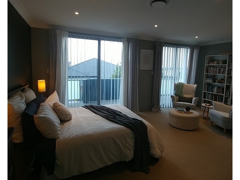 17/5-7 Kilbenny Street, Kellyville Ridge NSW 2155