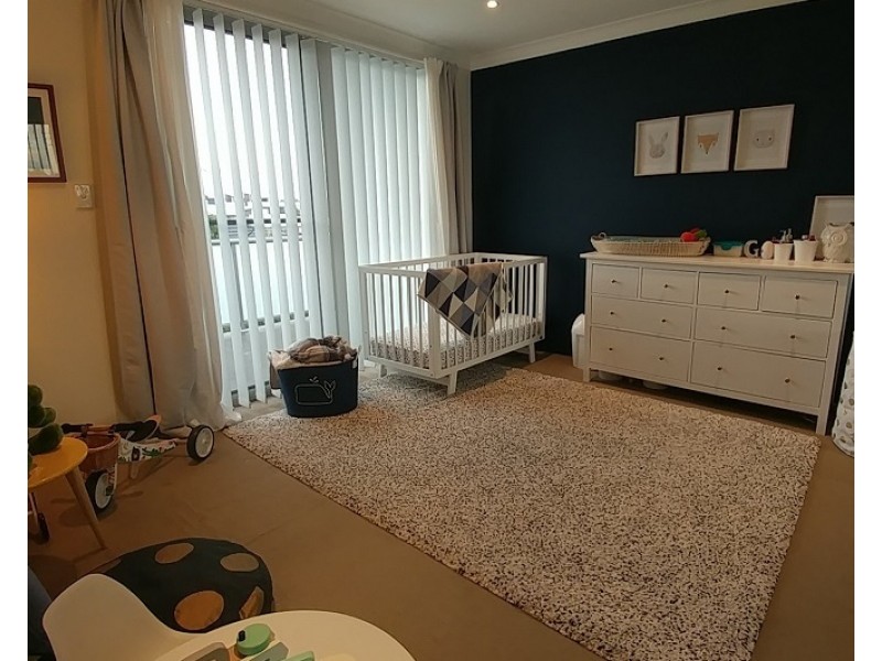 17/5-7 Kilbenny Street, Kellyville Ridge NSW 2155