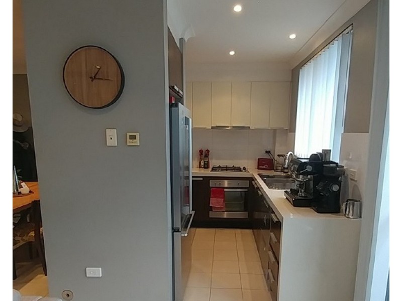 17/5-7 Kilbenny Street, Kellyville Ridge NSW 2155