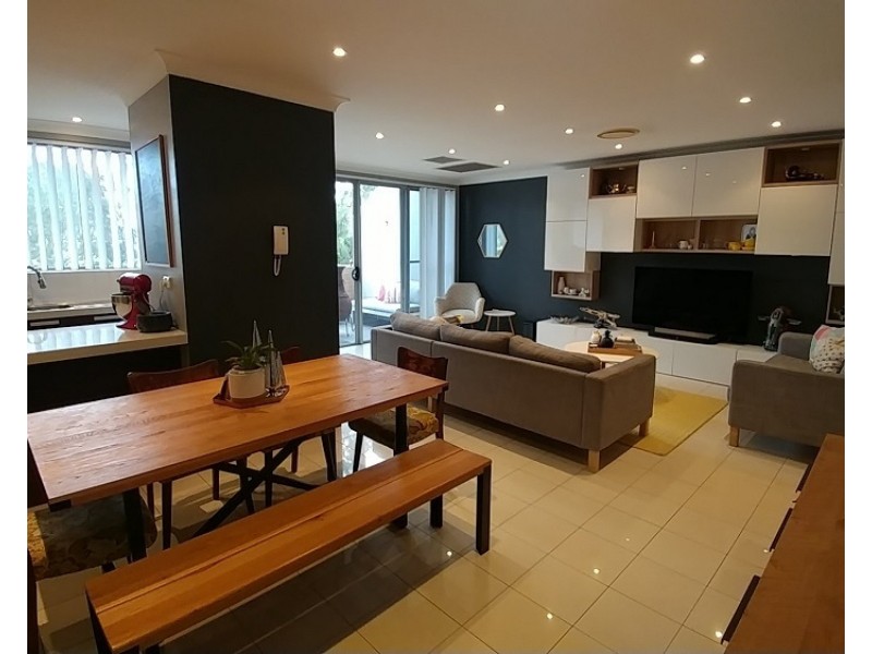 17/5-7 Kilbenny Street, Kellyville Ridge NSW 2155