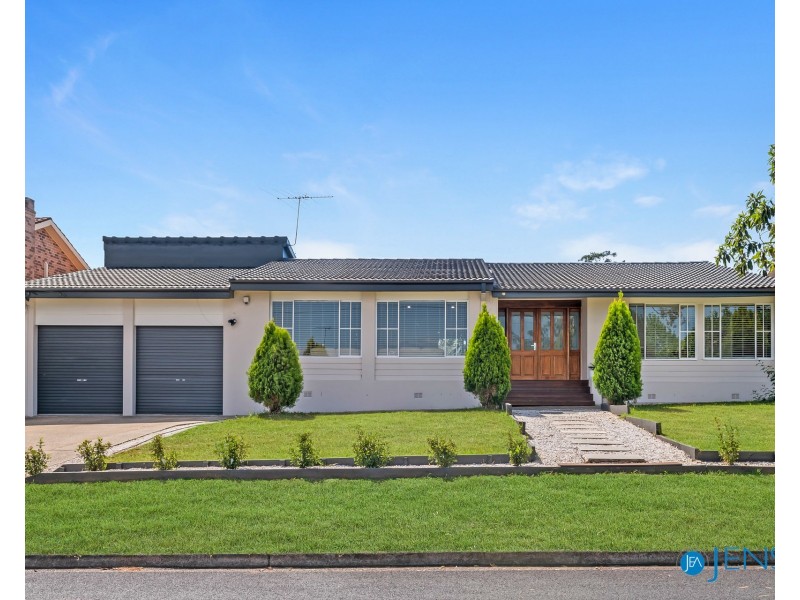 25 Malvern Avenue, Baulkham Hills NSW 2153
