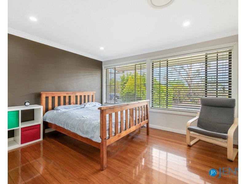 25 Malvern Avenue, Baulkham Hills NSW 2153