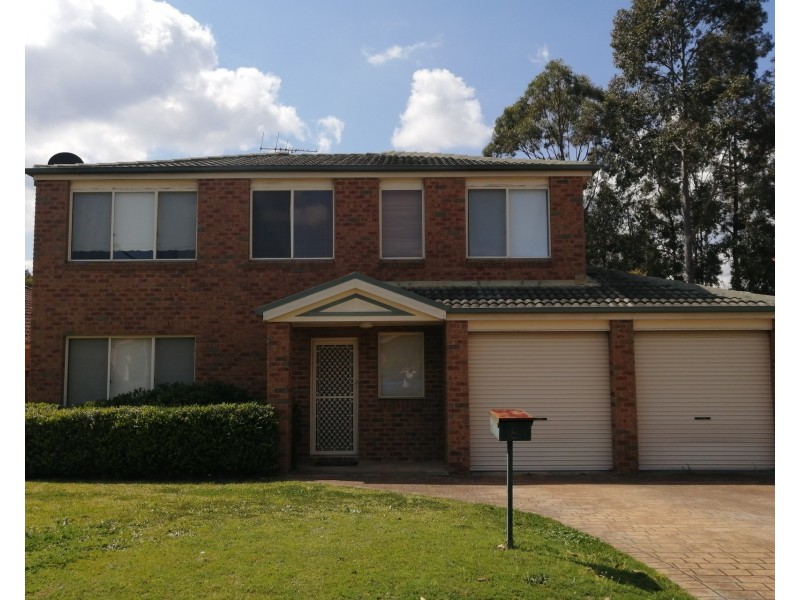 5 Brushwood Drive, Rouse Hill NSW 2155