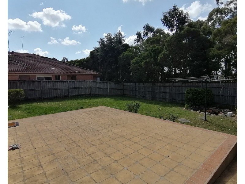 5 Brushwood Drive, Rouse Hill NSW 2155