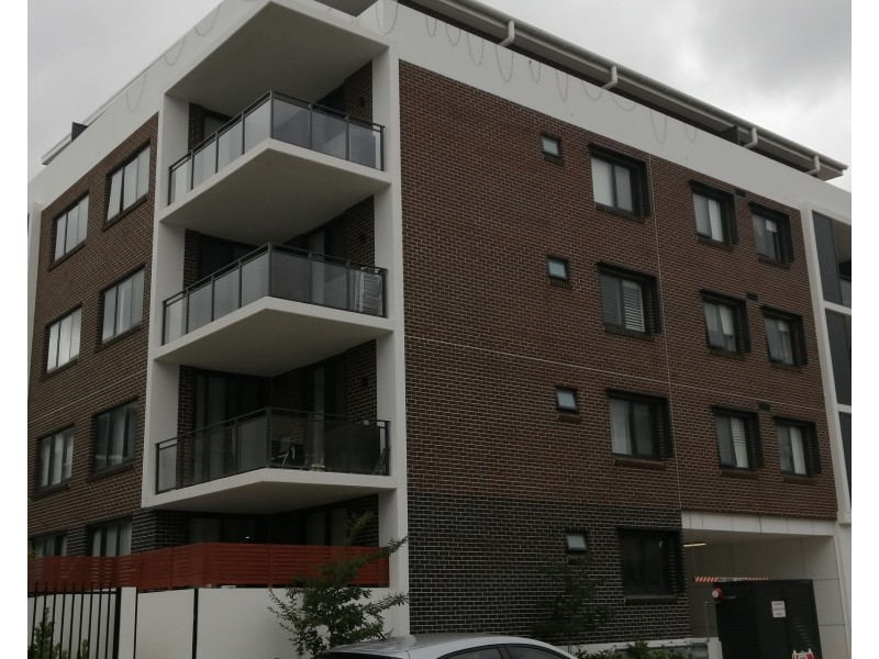 G32/2 Gerbera Street, Kellyville NSW 2155