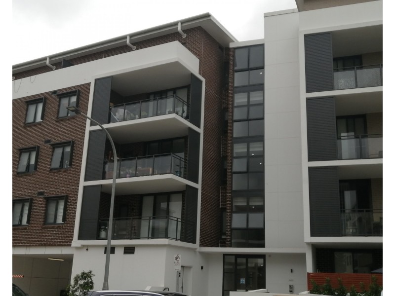 G32/2 Gerbera Street, Kellyville NSW 2155