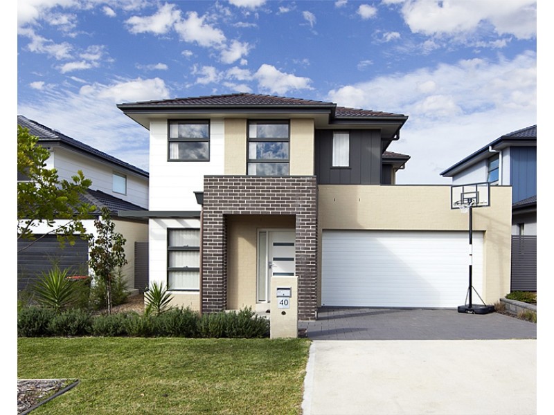 40 Tweed Street, The Ponds NSW 2769