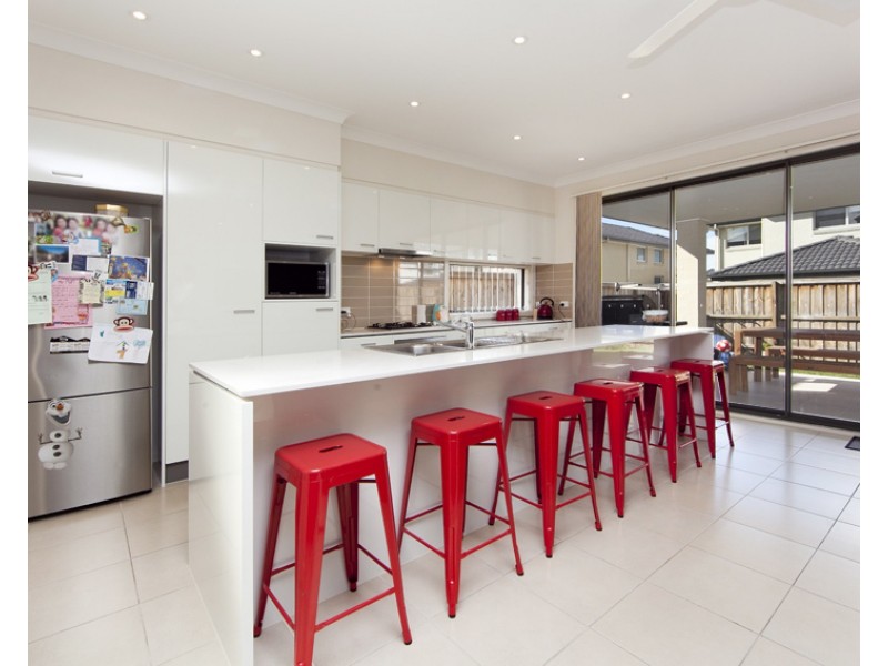 40 Tweed Street, The Ponds NSW 2769