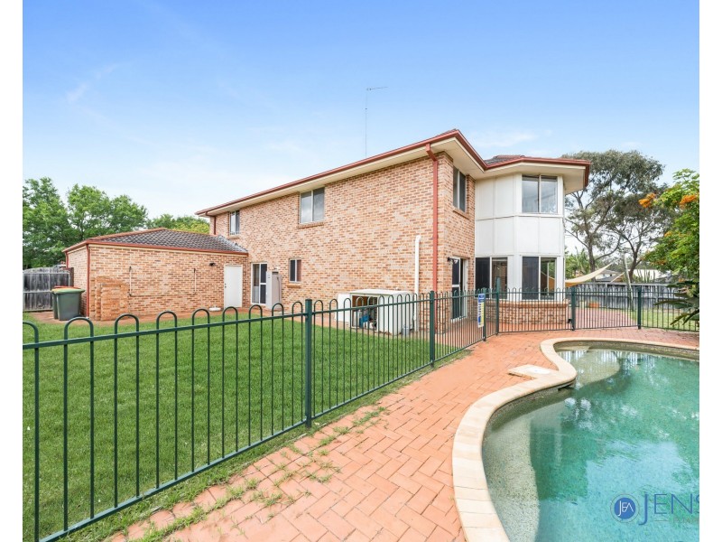 80 Adelphi Street, Rouse Hill NSW 2155