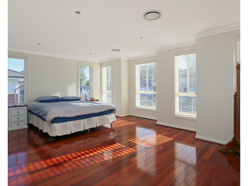 45  Chepstow Drive, Castle Hill NSW 2154