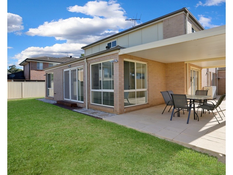 45  Chepstow Drive, Castle Hill NSW 2154