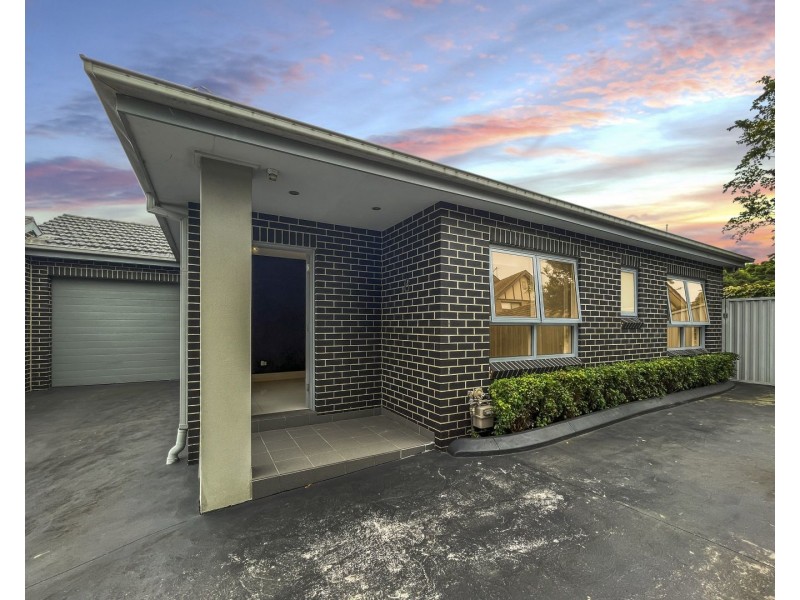 6/5-7 Orchard Street, West Ryde NSW 2114