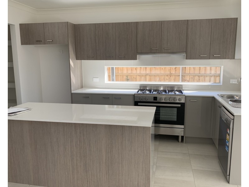 4 Harley Way, Riverstone NSW 2765