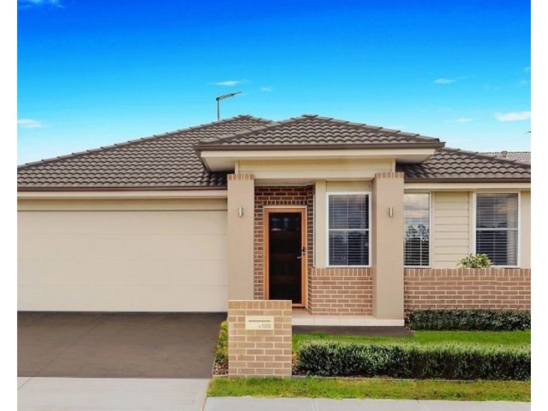 120 Greenview Parade, The Ponds NSW 2769