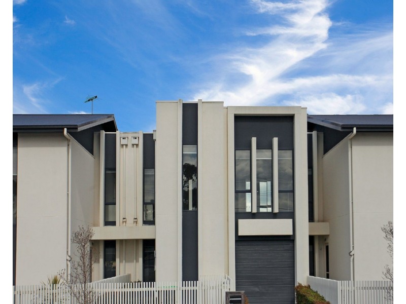 124 Rutherford Street, Kellyville NSW 2155