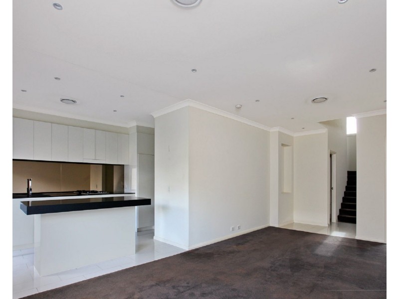 124 Rutherford Street, Kellyville NSW 2155