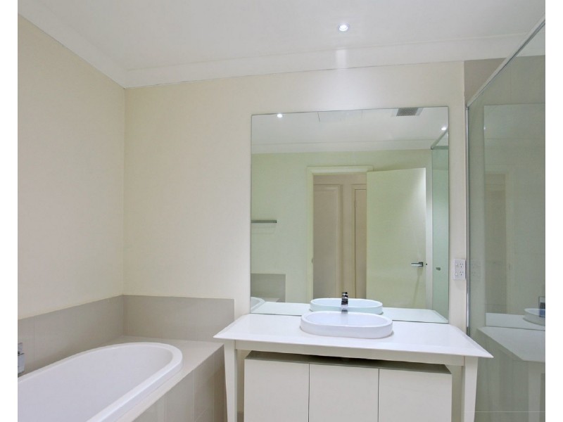 124 Rutherford Street, Kellyville NSW 2155