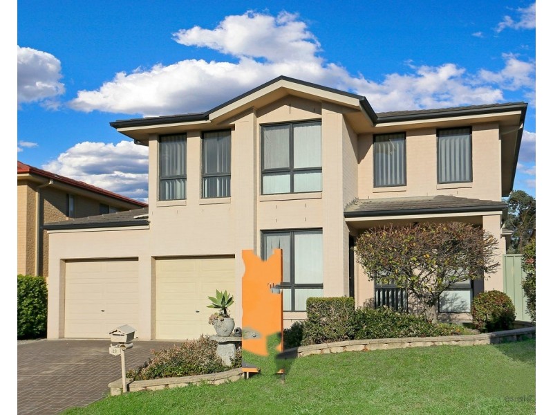 20 Panmure Street, Rouse Hill NSW 2155