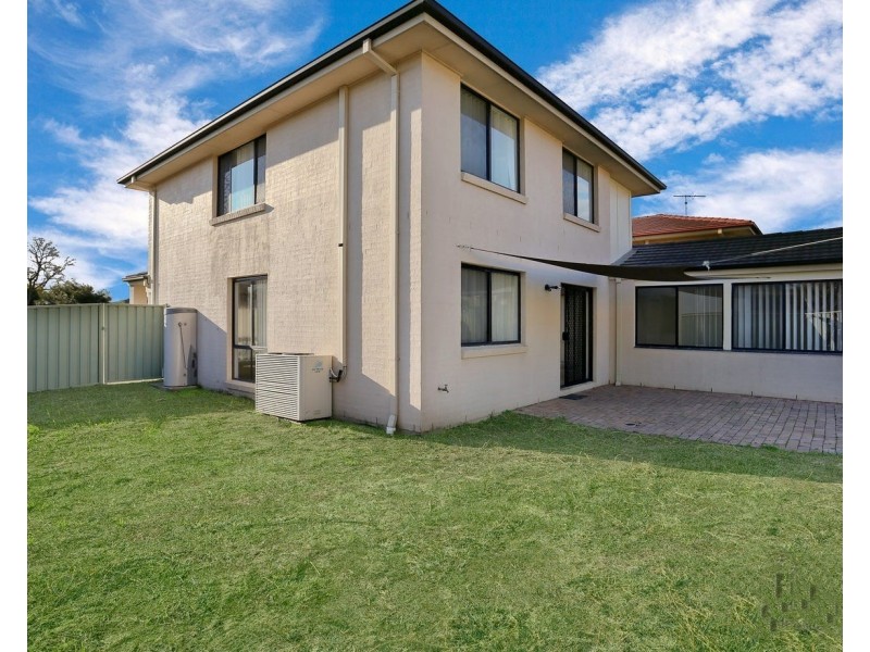 20 Panmure Street, Rouse Hill NSW 2155