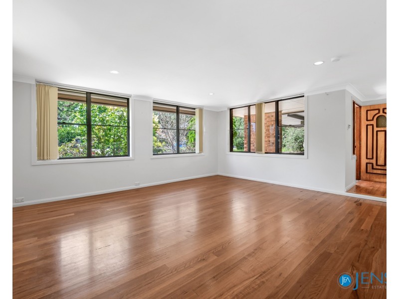 15 Virginia Avenue, Baulkham Hills NSW 2153