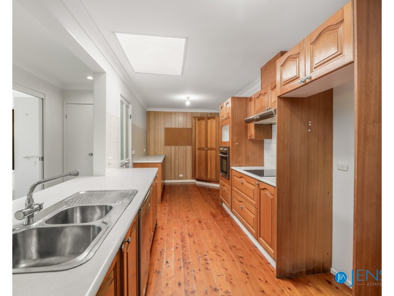 15 Virginia Avenue, Baulkham Hills NSW 2153