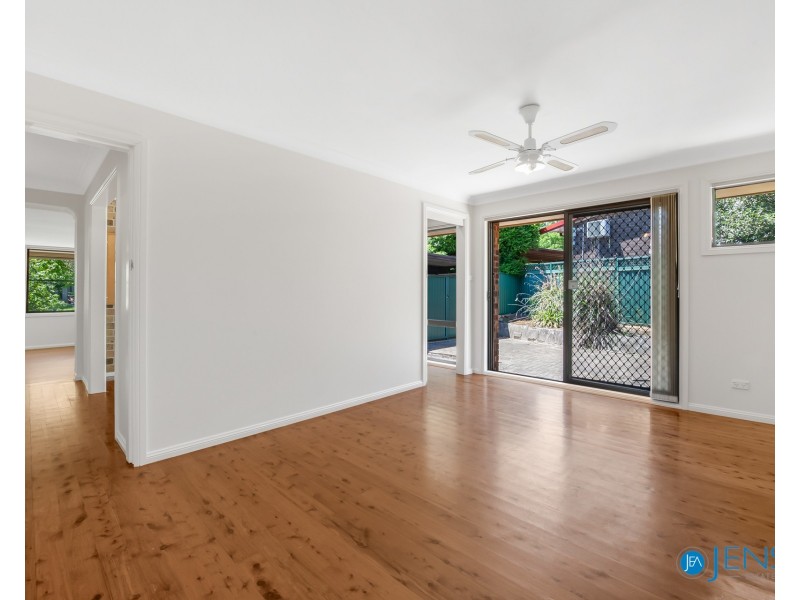 15 Virginia Avenue, Baulkham Hills NSW 2153