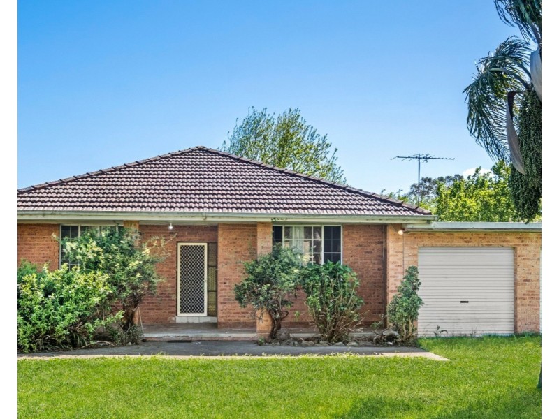 753 Windsor Road, Box Hill NSW 2765