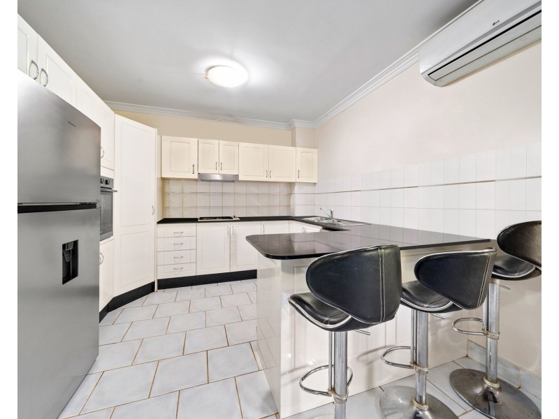 2/48-54 Cecil Avenue, Castle Hill NSW 2154
