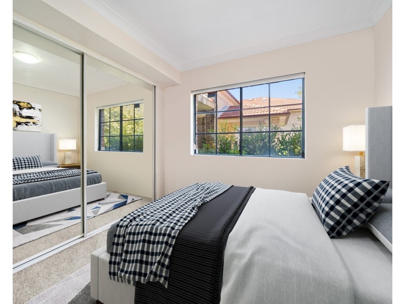2/48-54 Cecil Avenue, Castle Hill NSW 2154