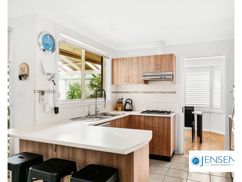 9 Wellington Avenue, Kellyville NSW 2155