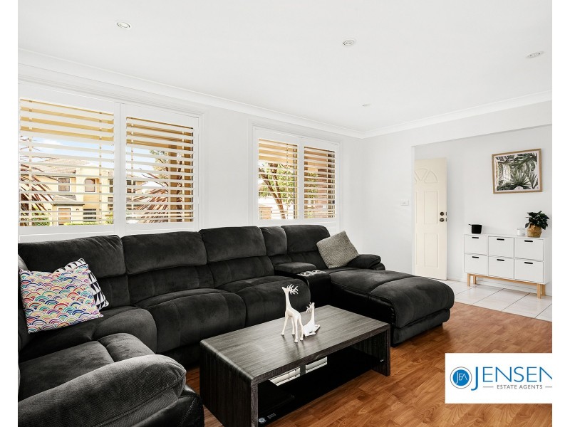 9 Wellington Avenue, Kellyville NSW 2155