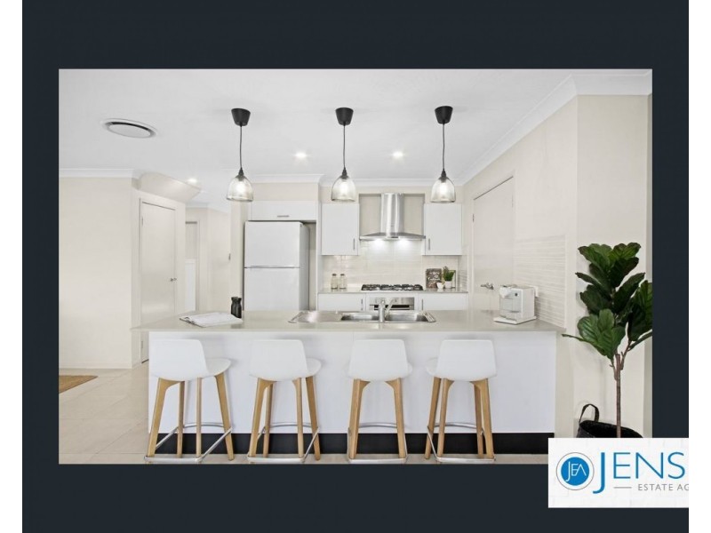 22 Amarco Circuit, The Ponds NSW 2769