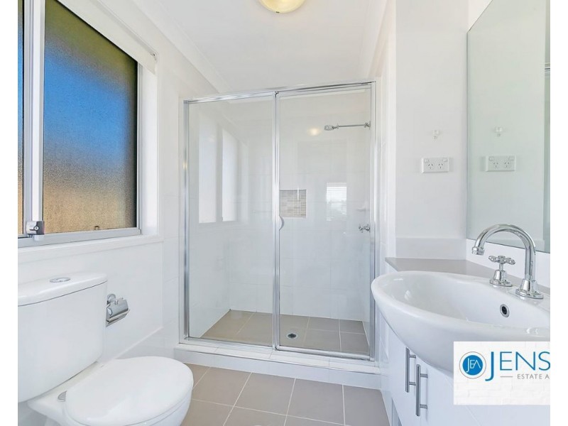 22 Amarco Circuit, The Ponds NSW 2769