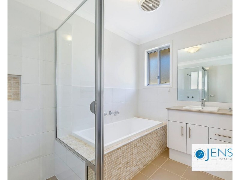 22 Amarco Circuit, The Ponds NSW 2769