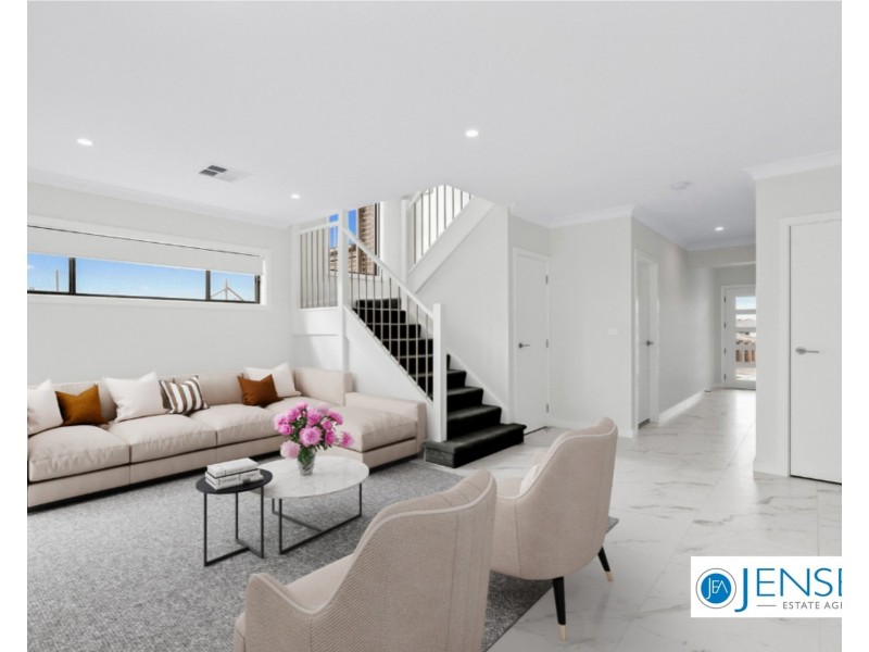 41 Cassie Avenue, Riverstone NSW 2765