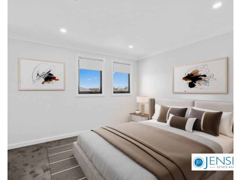 41 Cassie Avenue, Riverstone NSW 2765