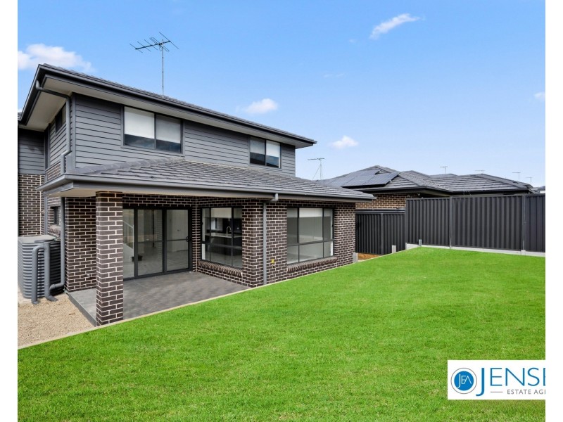 41 Cassie Avenue, Riverstone NSW 2765