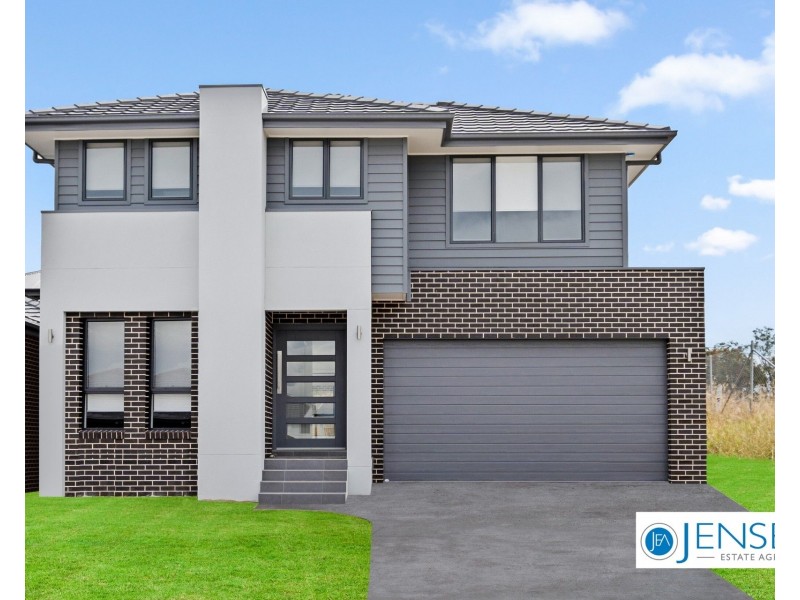 41 Cassie Avenue, Riverstone NSW 2765