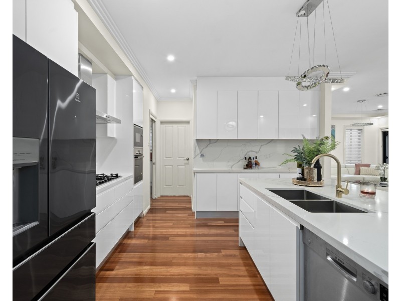 18 Butterfly Lane, The Ponds NSW 2769