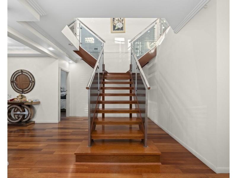18 Butterfly Lane, The Ponds NSW 2769